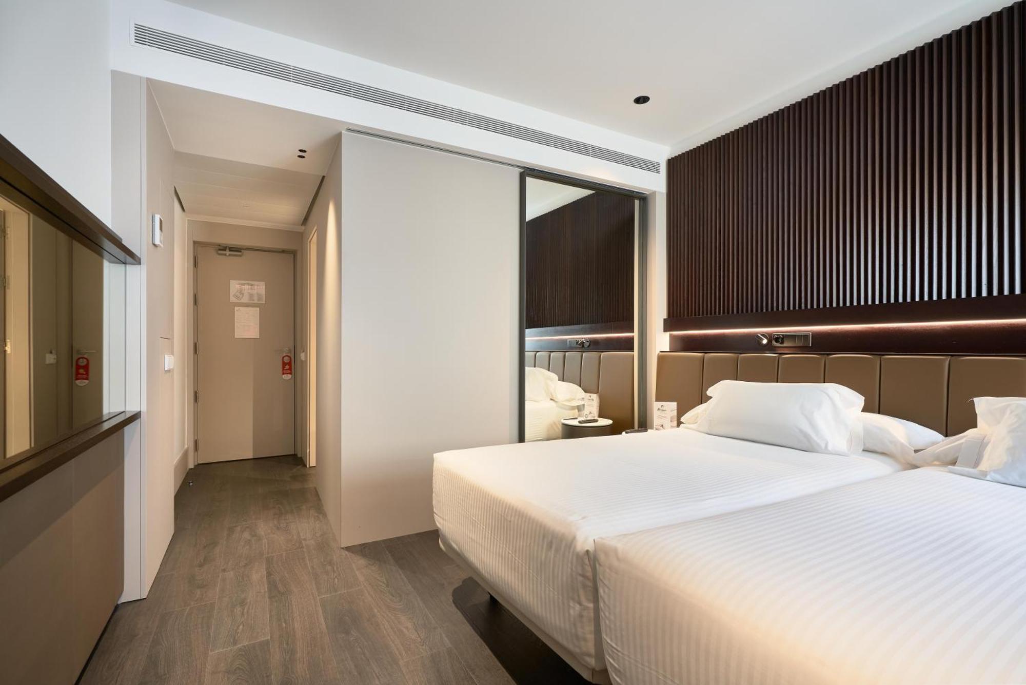 Bécquer Hotel Sevilla