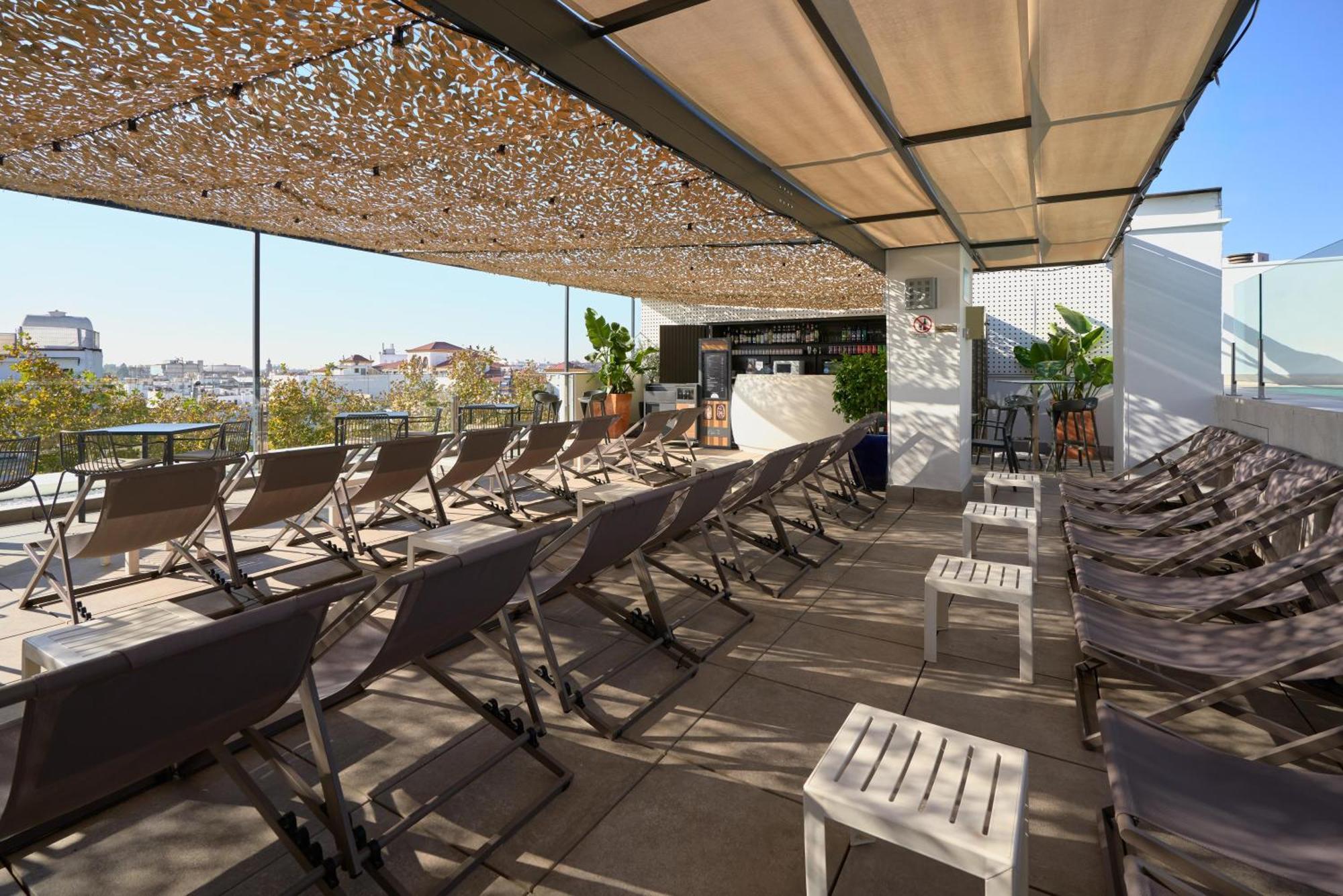 Bécquer Hotel