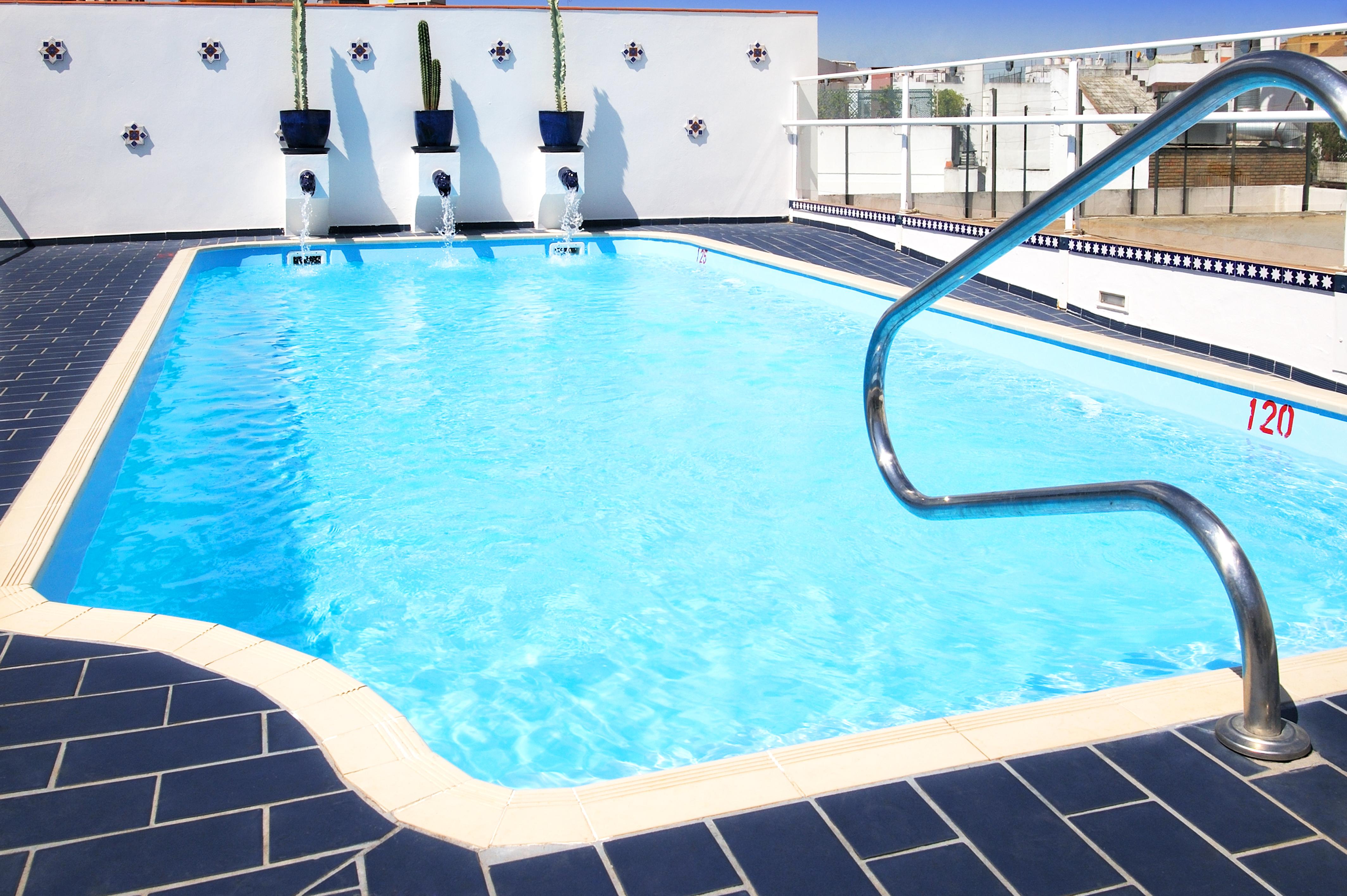 Becquer Hotel 4*