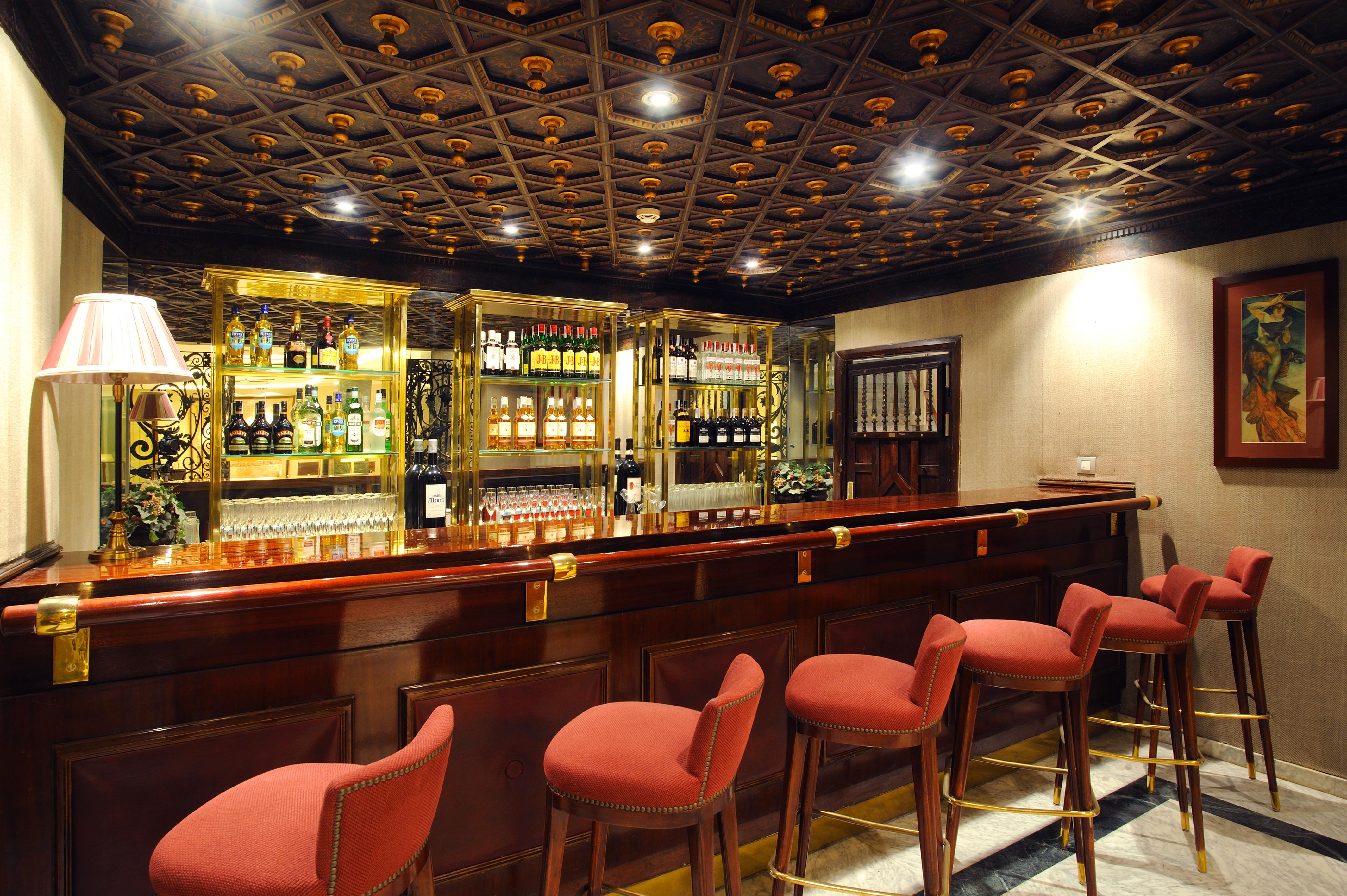 Hotel Becquer