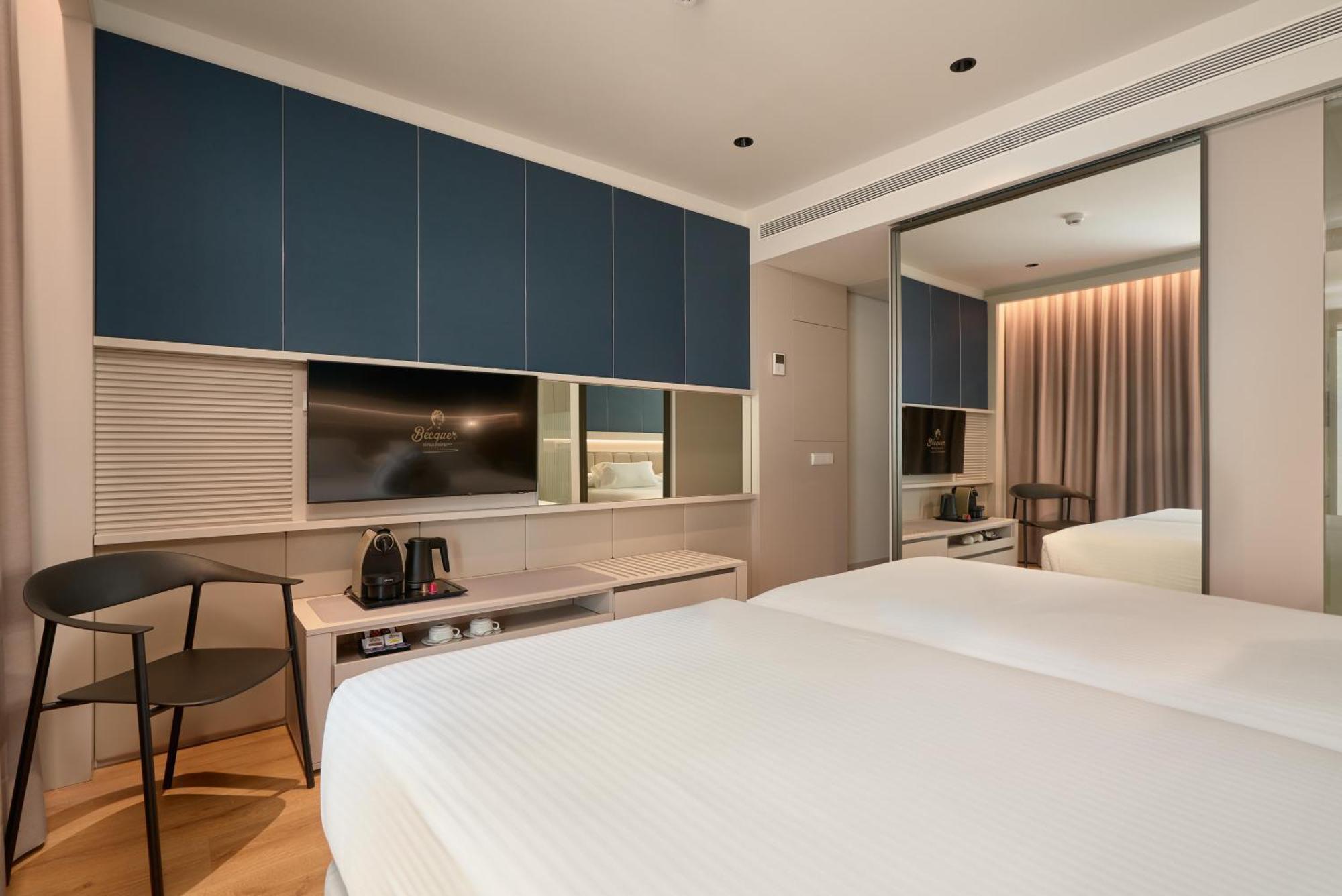Hotel Bécquer Siviglia