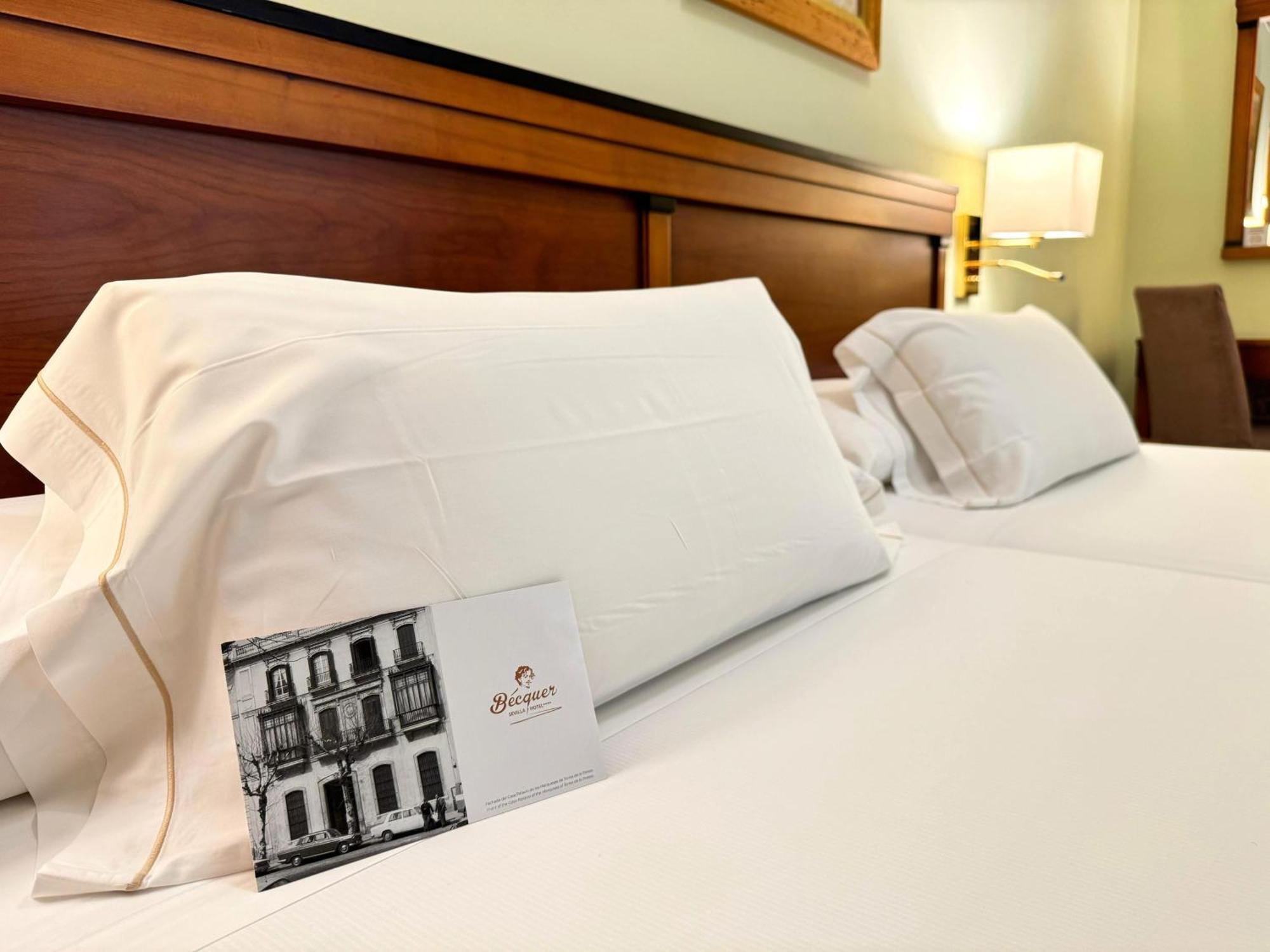 Hotel Bécquer