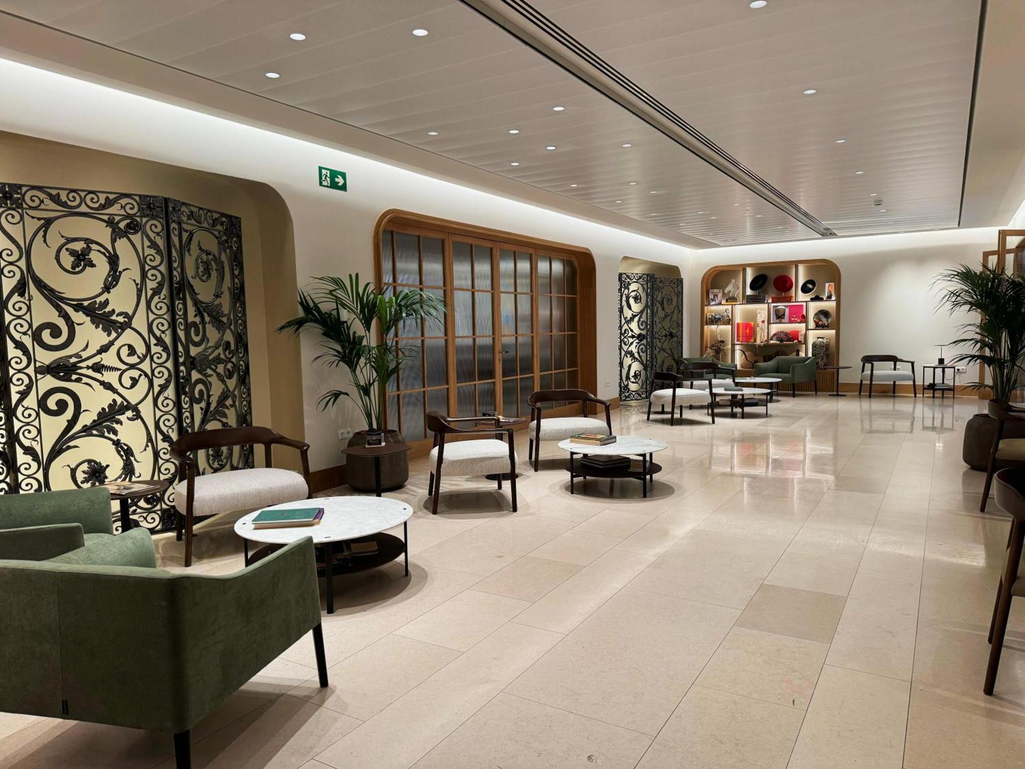Becquer Hotel