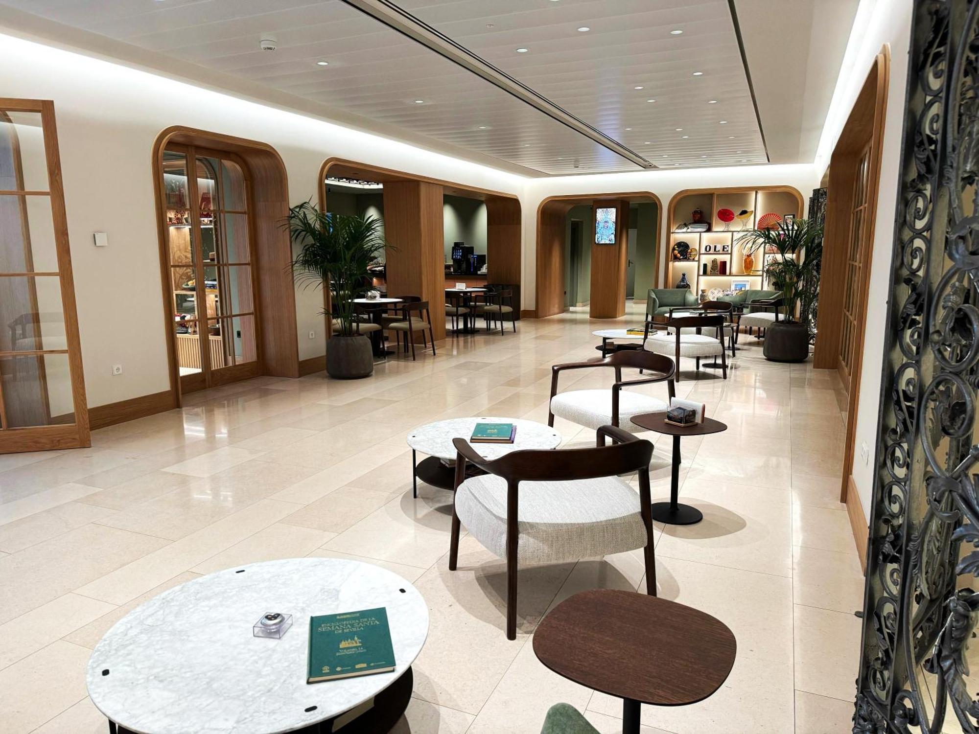 Bécquer Hotel Siviglia