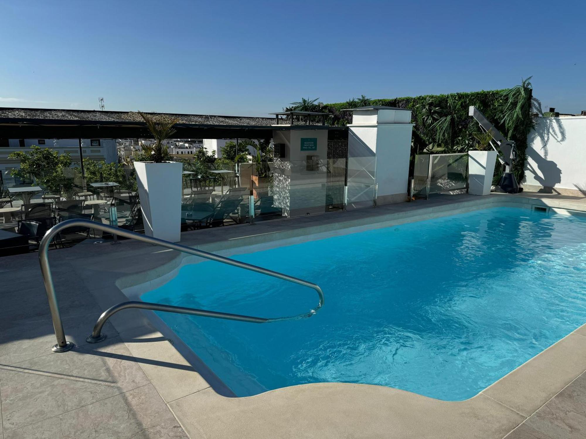 Bécquer Hotel