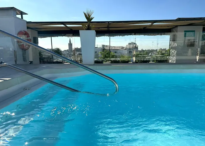 Hotel Becquer