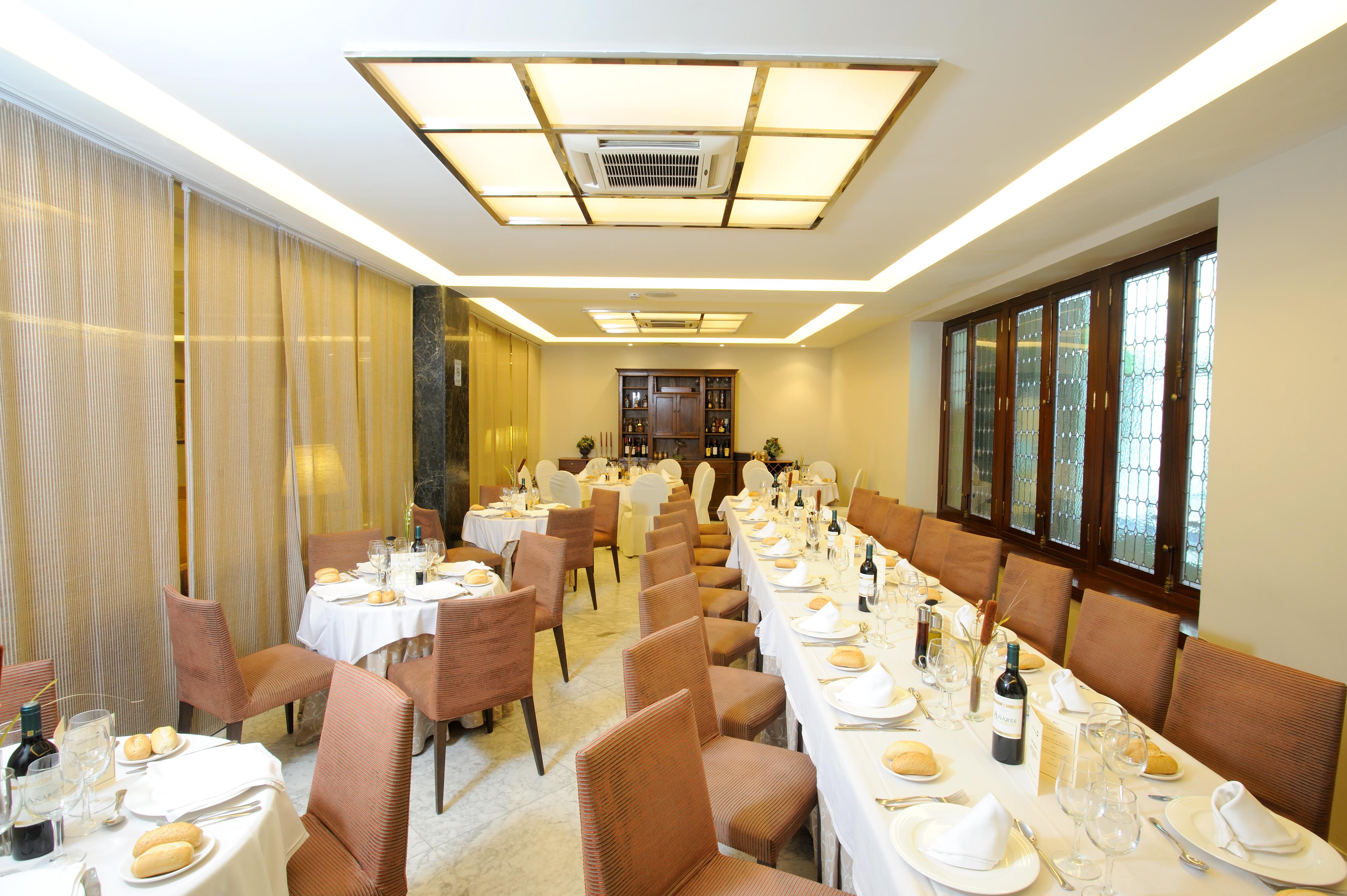 Hotel Bécquer