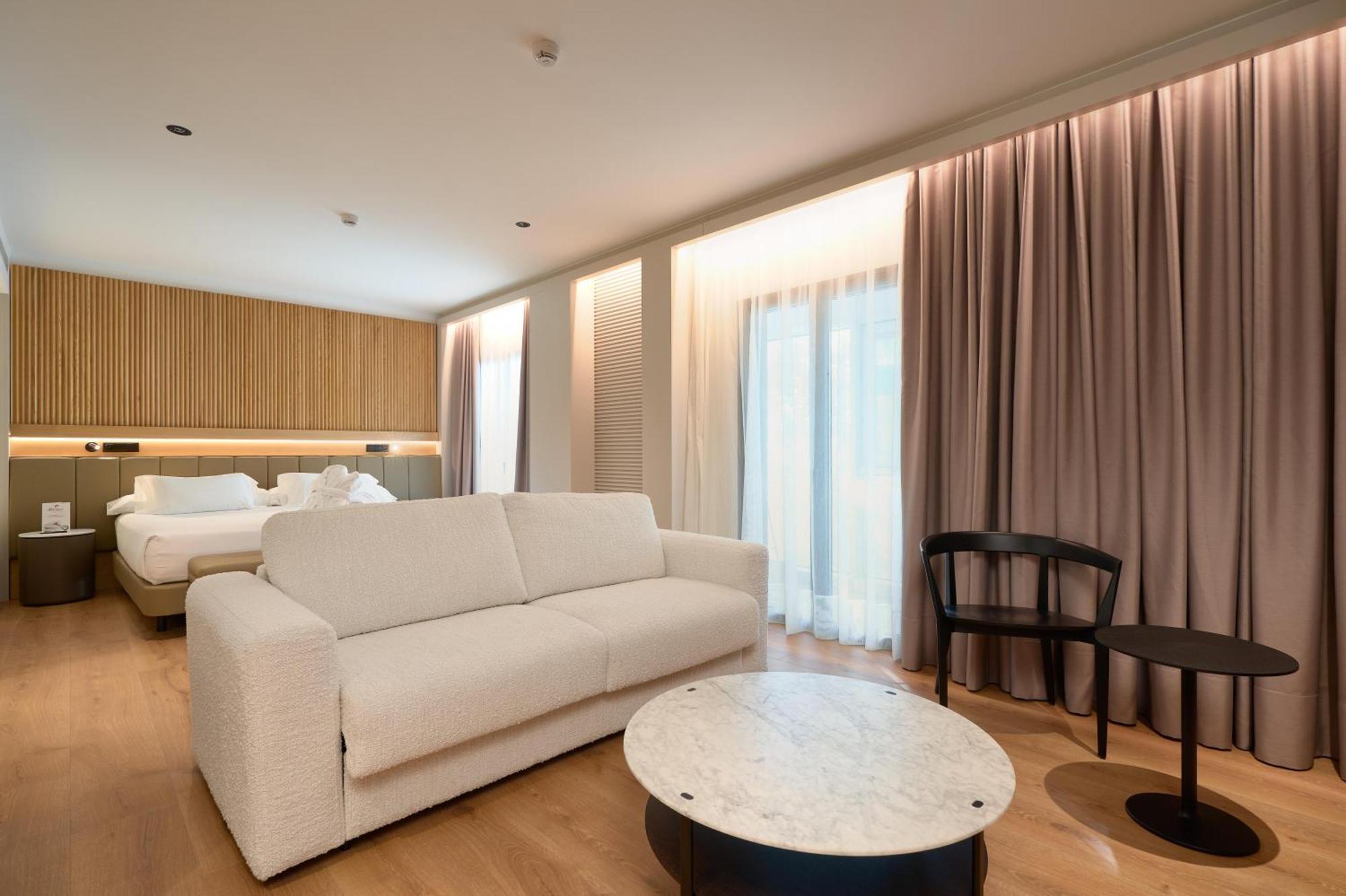 Bécquer Hotel Sevilla