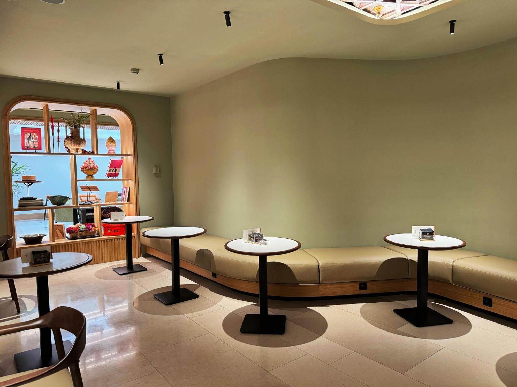 Bécquer Hotel 4*