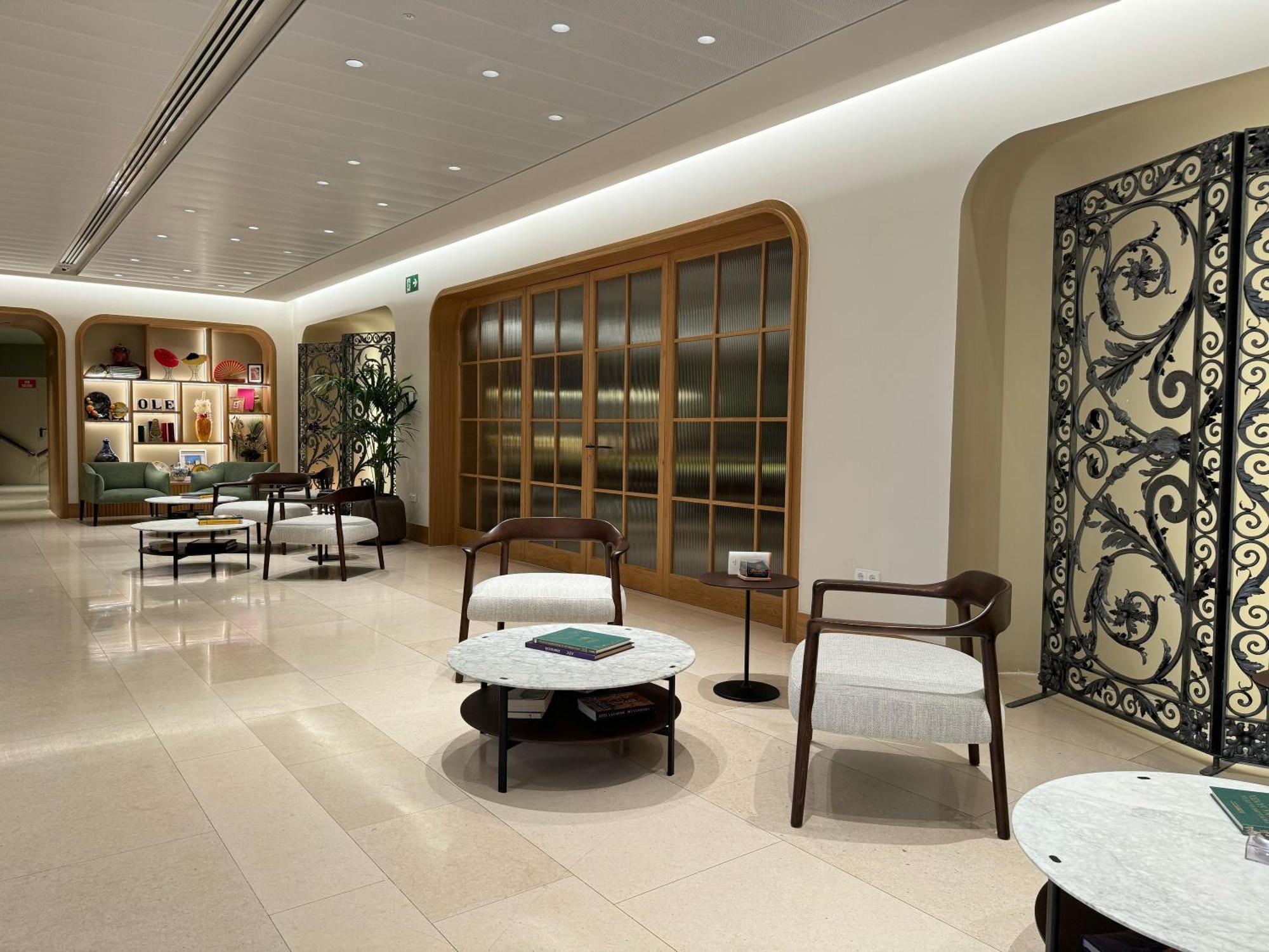 Bécquer Hotel 4*