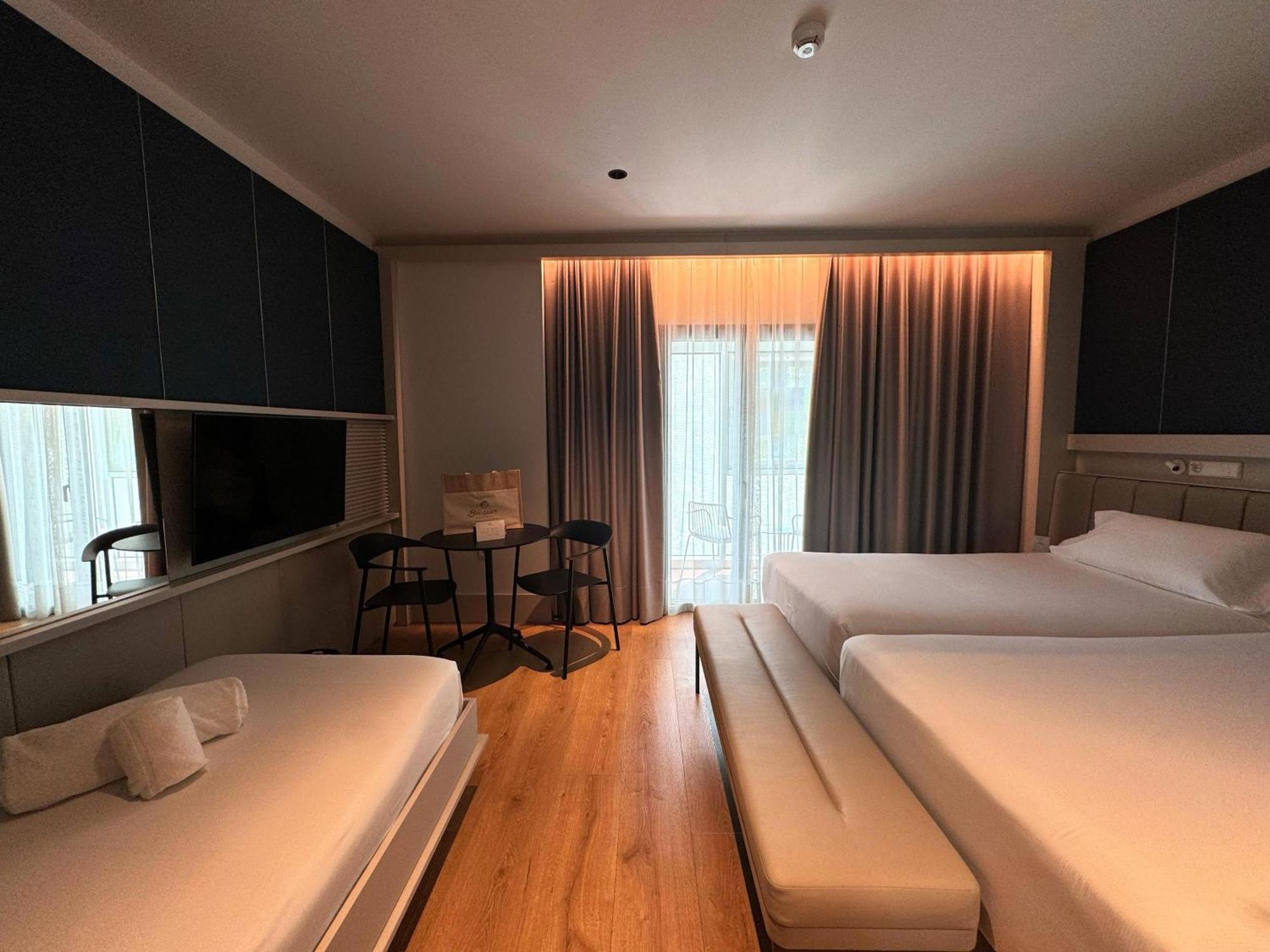 Hotel Bécquer